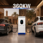 DC Charging STACK 360kW - Image 2