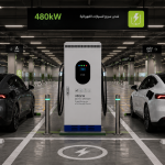 DC Charging STACK 480kW - Image 2