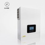 VMS-V-2.2K-12 — 1600W Off Grid Hybrid Solar Inverter